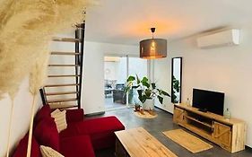 Appartement En Petite Camargue