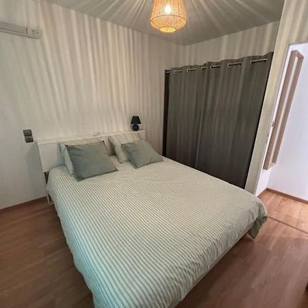 Appartement En Petite Camargue Saint-Laurent-dʼAigouze Extérieur photo