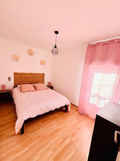 Appartement En Petite Camargue Saint-Laurent-dʼAigouze Extérieur photo