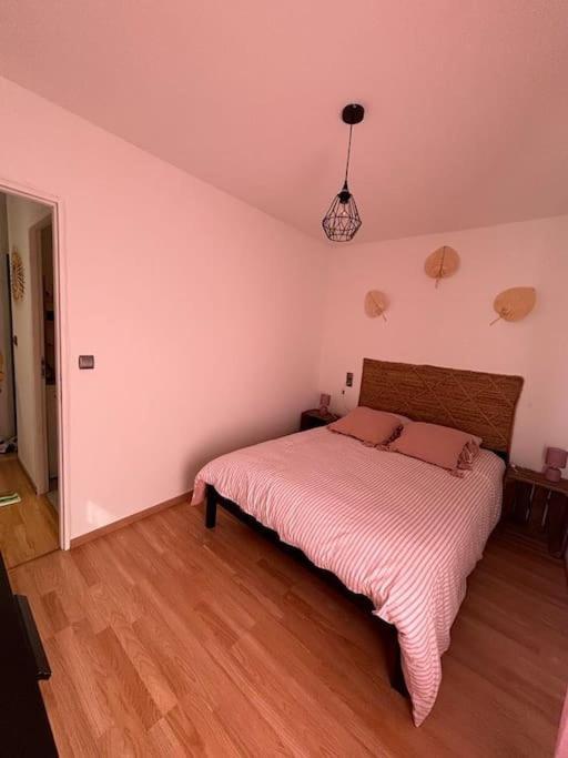 Appartement En Petite Camargue Saint-Laurent-dʼAigouze Extérieur photo